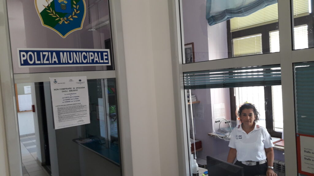 Attivata la copertura assicurativa del personale della Polizia di